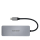 Silver Monkey Adapter USB-C - HDMI, 3xUSB, USB-C, PD 100W - 1202258 - zdjęcie 4